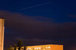 Astronoomiapilt #32: ISS Eesti taevas Astronoomiapilt #32: ISS Eesti taevas