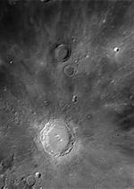 Astronoomiapilt #2: Aukudega juustukera