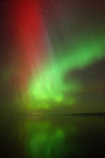 Astronoomiapilt #90: Virmaliste vaatemäng Astronoomiapilt #90: Virmaliste vaatemäng